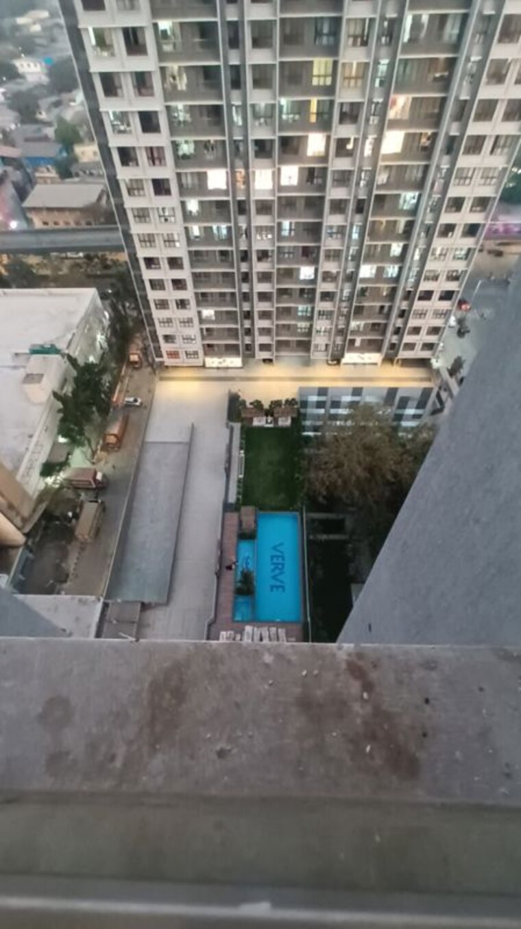 Exterior View, kolte-patil-verve 2 Bedroom 759 Sq.Ft. Apartment In Bangur Nagar Mumbai 10464443