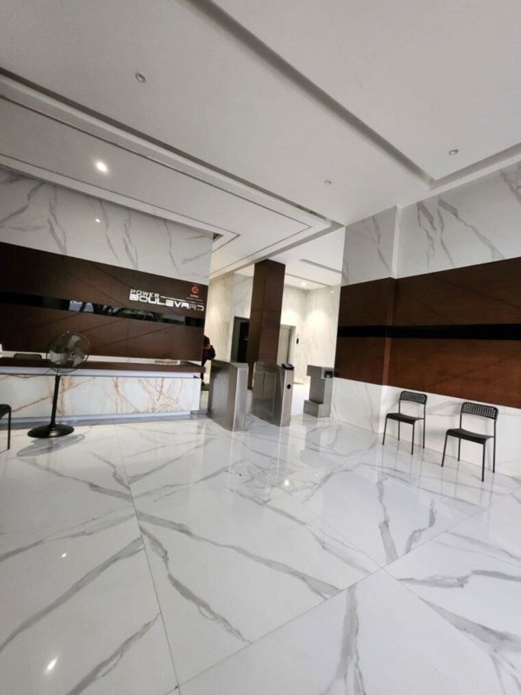 Team Area, sapra-power-boulevard 3 Bedroom 2000 Sq.Ft. Apartment In Mundhwa Pune 10464444