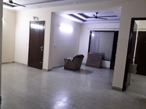 3 BHK Builder Floor For Rent in Sector 43
