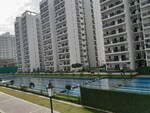 3 BHK + Pooja Room 1789 Sq.Ft. Apartment in Central Park Flower Valley Aqua Front Towers