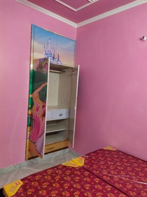 Furnished Amenities in 2 BHK Independent House at Alpha 1 RWA, Alpha 1 Greater Noida – for Rent