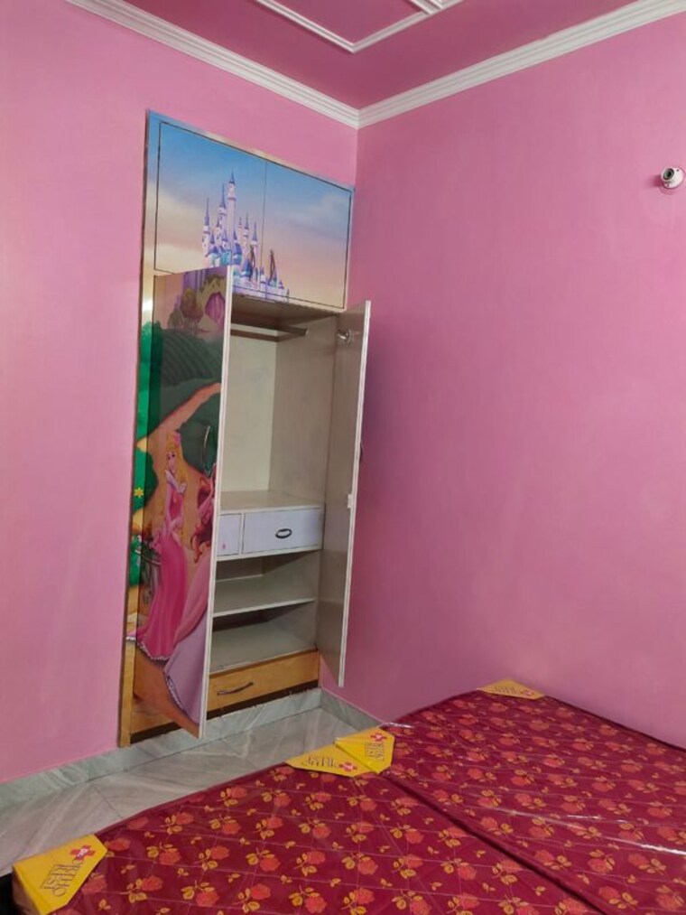undefined, alpha-1-rwa 2 Bedroom 645 Sq.Ft. Independent House In Alpha 1 Greater Noida Greater Noida 10464448