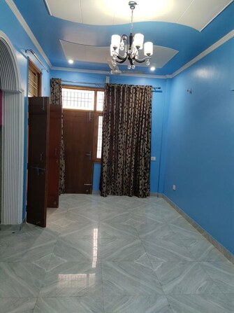 2 BHK 645 Sq.Ft. Independent House in Alpha 1 RWA