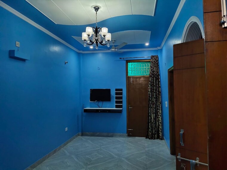 undefined, alpha-1-rwa 2 Bedroom 645 Sq.Ft. Independent House In Alpha 1 Greater Noida Greater Noida 10464448