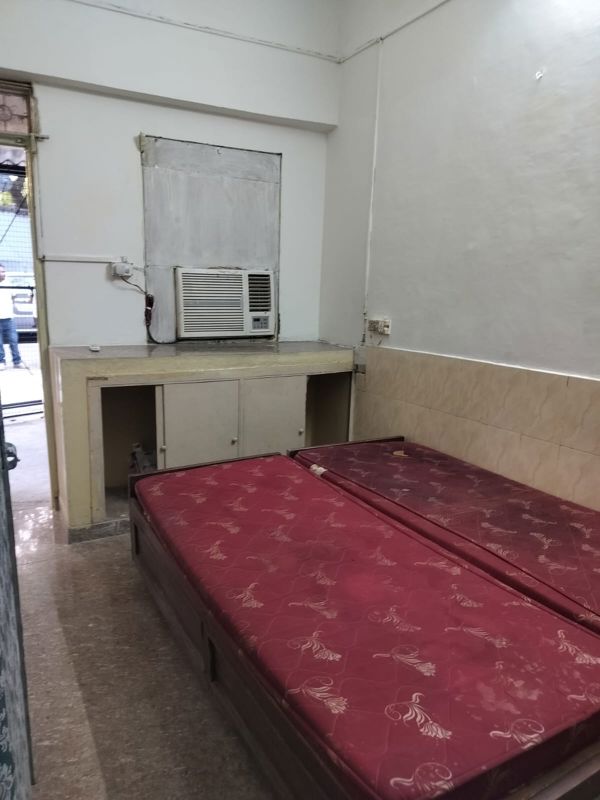 1 Rk  200 Sq.Ft. Apartment in Arun Vihar