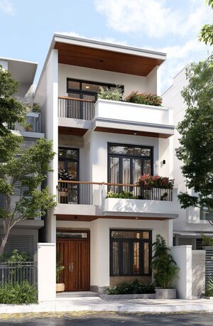 4 BHK Villa For Sale in Jigani
