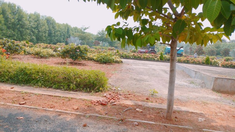 undefined, bhogapuram  267 Sq.Yd. Plot In Bhogapuram Vizag 10464432