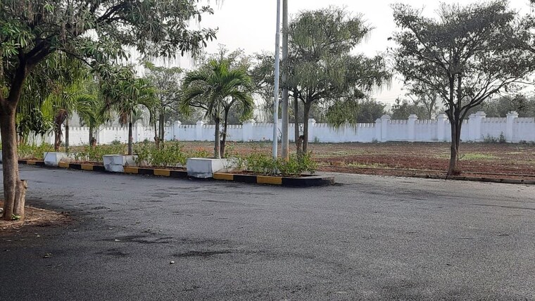 Exterior View, bhogapuram  267 Sq.Yd. Plot In Bhogapuram Vizag 10464432