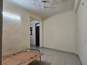 1 RK Apartment For Rent in Saket
