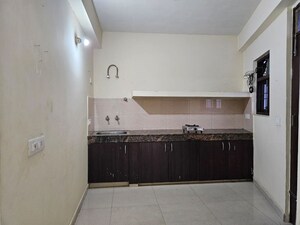 Bathroom in 1 RK Apartment at Saket – for Rent
