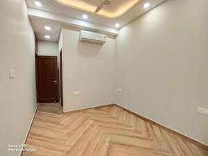 Room in 3 BHK Builder Floor at East Of Kailash – for Rent