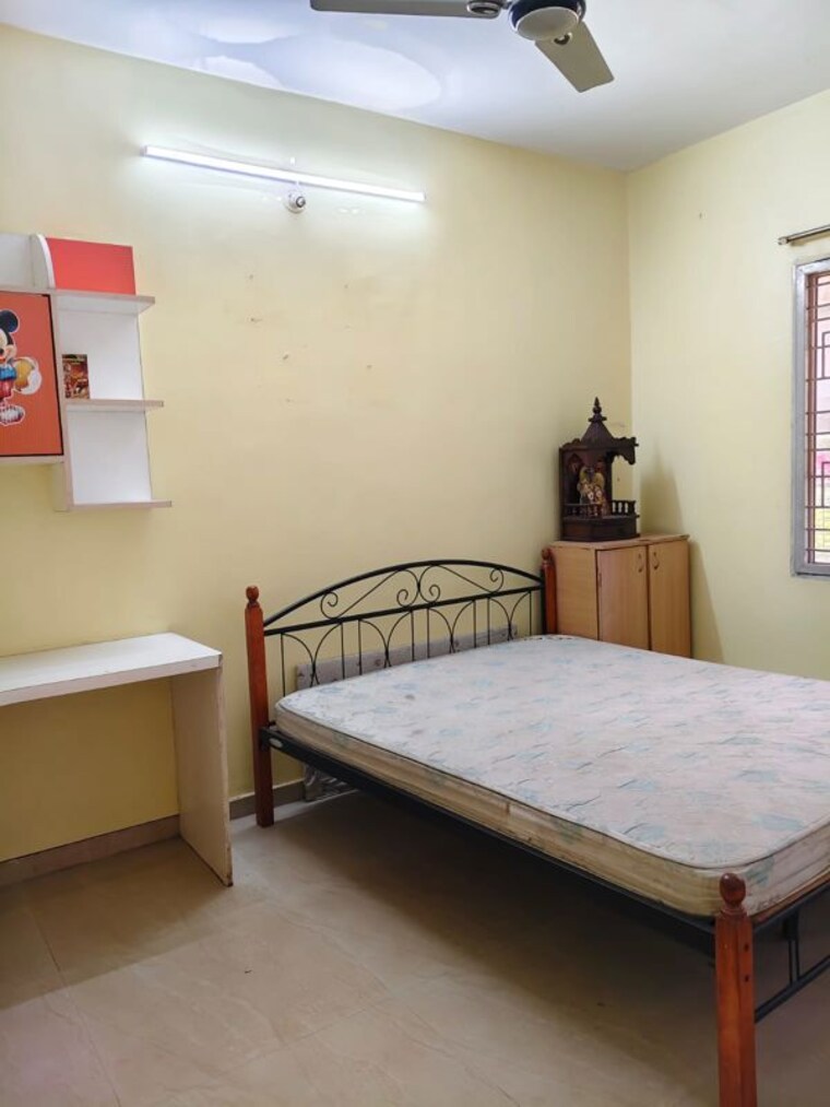 Bedroom, naiknavare-mystique-moods 2 Bedroom 1230 Sq.Ft. Apartment In Viman Nagar Pune 10464456