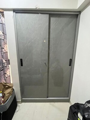 Furnished Amenities in 1 BHK Apartment at Lodha Crown Quality Homes, Majiwada – for Rent