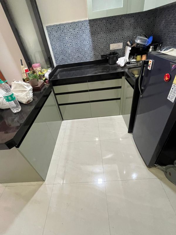 1 BHK 317 Sq.Ft. Apartment in Lodha Crown Quality Homes
