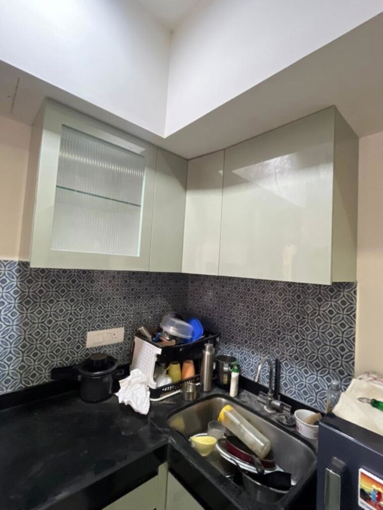 Team Area, lodha-crown-quality-homes 1 Bedroom 317 Sq.Ft. Apartment In Majiwada Thane 10464458