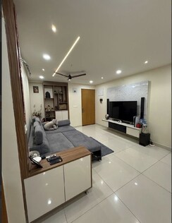 2 BHK + Pooja Room Apartment For Sale in INDIS Viva City