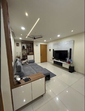 2 BHK Apartment For Sale in INDIS Viva City, Kondapur