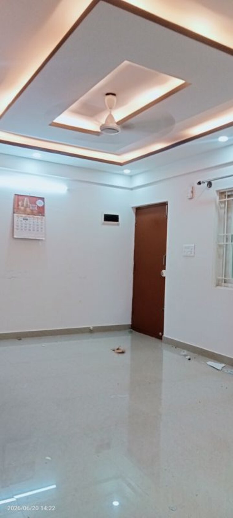 undefined, bm-magnolia-park 2 Bedroom 1230 Sq.Ft. Apartment In Whitefield Bangalore 10464429