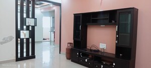 Kitchen in 2 BHK Apartment at BM Magnolia Park, Whitefield – for Rent