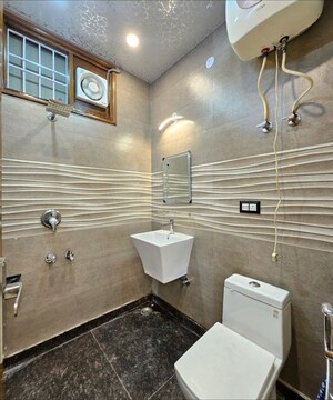 Team Area in 3 BHK Apartment at Ip Extension – for Sale