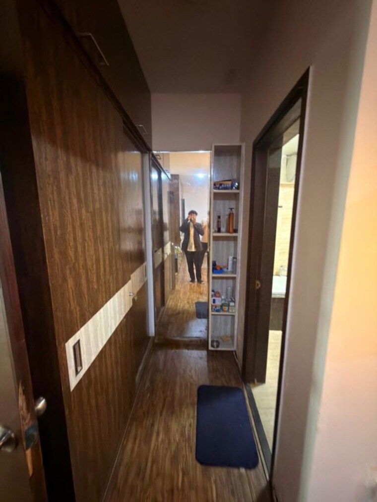 Kitchen, lodha-meridian 3 Bedroom 2232 Sq.Ft. Apartment In Kukatpally Hyderabad 10464472