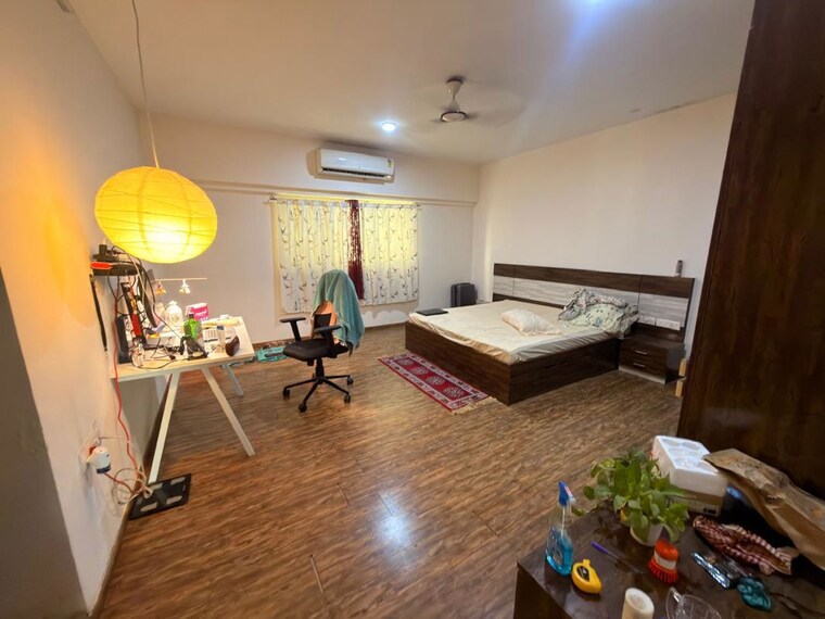 Gym, lodha-meridian 3 Bedroom 2232 Sq.Ft. Apartment In Kukatpally Hyderabad 10464472