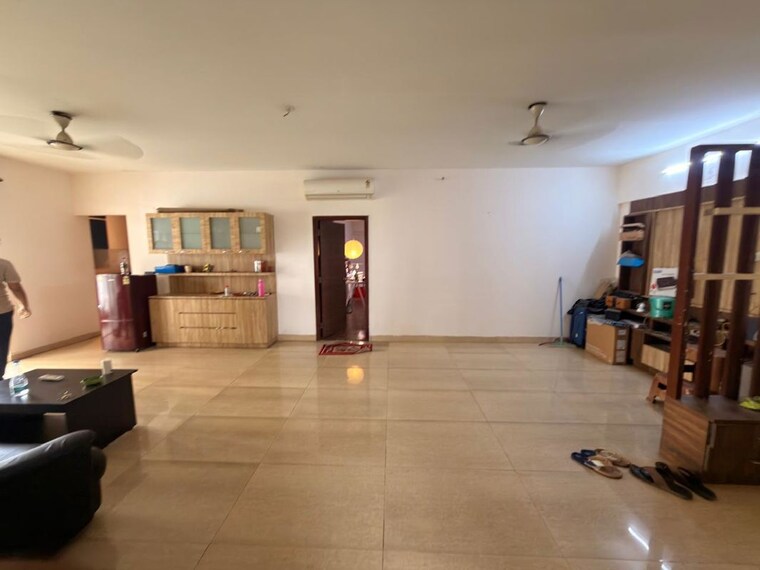 Living Room, lodha-meridian 3 Bedroom 2232 Sq.Ft. Apartment In Kukatpally Hyderabad 10464472