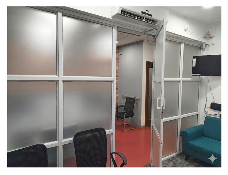Team Area, chembur Commercial Office Space 462 Sq.Ft. In Chembur Mumbai 10464379