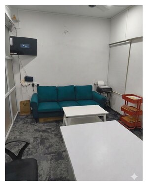 Team Area in  Office Space at Chembur – for Sale
