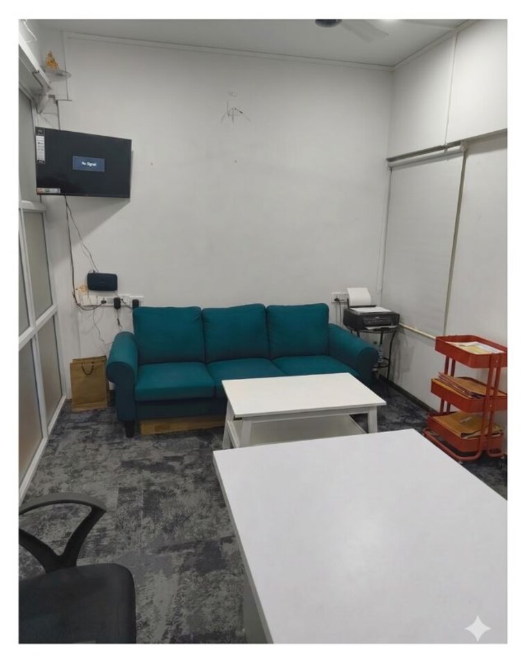 Team Area, chembur Commercial Office Space 462 Sq.Ft. In Chembur Mumbai 10464379