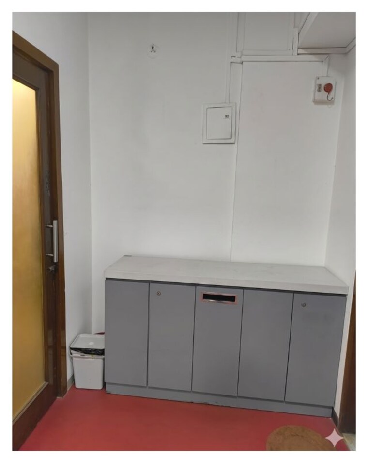 Team Area, chembur Commercial Office Space 462 Sq.Ft. In Chembur Mumbai 10464379