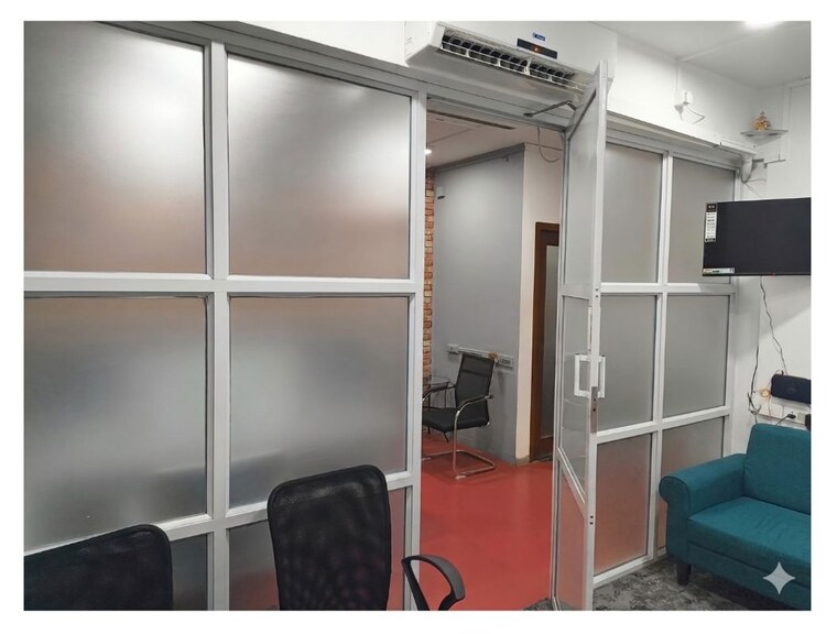 Team Area, chembur Commercial Office Space 462 Sq.Ft. In Chembur Mumbai 10464379