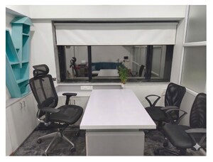  Office Space For Sale in Chembur
