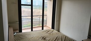 Bedroom in 2 BHK Apartment at K Raheja Raheja Residency, Malad East – for Rent