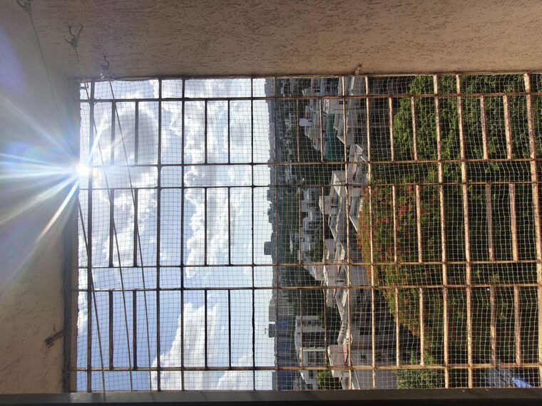 Exterior View, deepak-daffodils 1 Bedroom 500 Sq.Ft. Apartment In Andheri East Mumbai 10464476