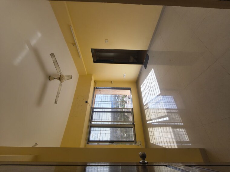 Master Bedroom, deepak-daffodils 1 Bedroom 500 Sq.Ft. Apartment In Andheri East Mumbai 10464476