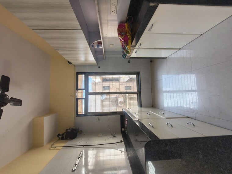 Kitchen, deepak-daffodils 1 Bedroom 500 Sq.Ft. Apartment In Andheri East Mumbai 10464476