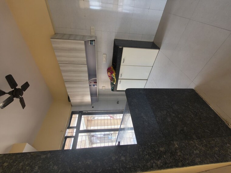 Kitchen, deepak-daffodils 1 Bedroom 500 Sq.Ft. Apartment In Andheri East Mumbai 10464476