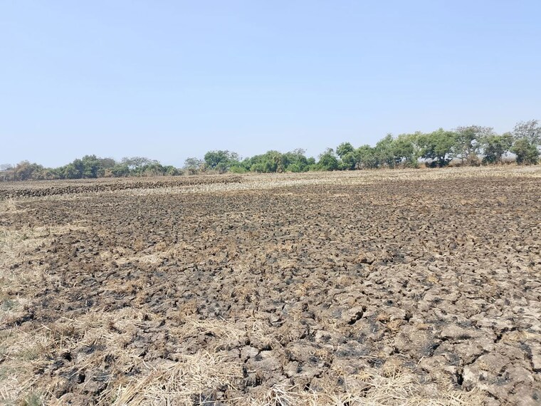 undefined, uran  1089 Sq.Ft. Plot In Uran Navi Mumbai 10464498