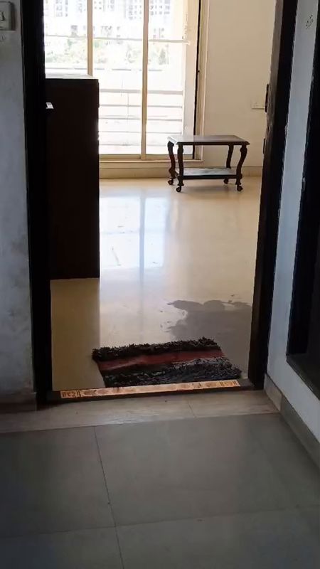 2 BHK + Pooja Room 670 Sq.Ft. Apartment in Puranik Capitol