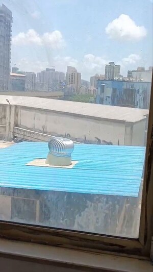 Swimming Pool in 2 BHK Apartment at Puranik Capitol, Ghodbunder Road – for Rent