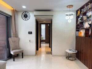 2 BHK Apartment For Sale in Kasturi Apostrophe, Wakad