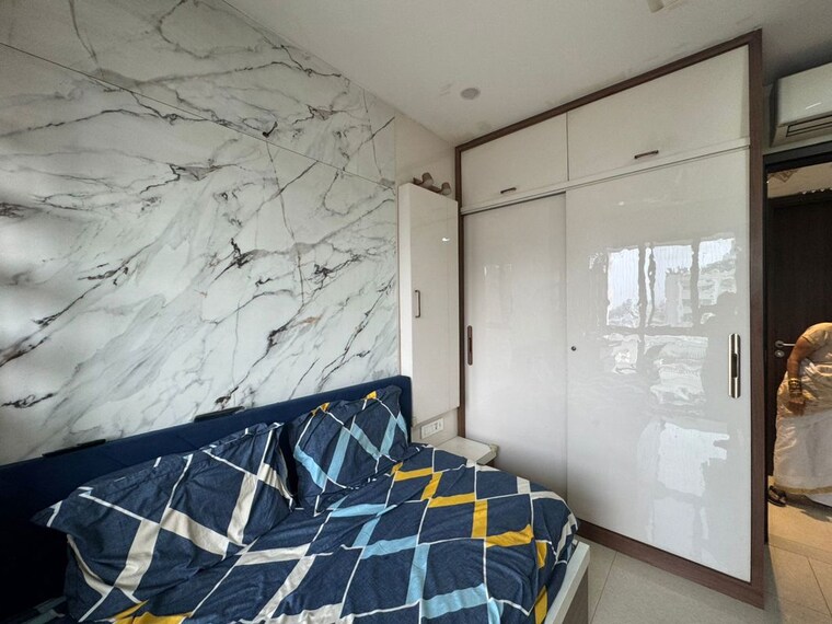 Team Area, kasturi-apostrophe 2 Bedroom 750 Sq.Ft. Apartment In Wakad Pune 10464493
