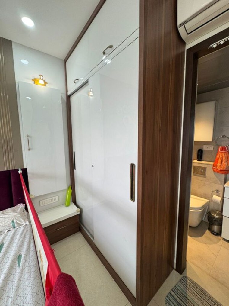undefined, kasturi-apostrophe 2 Bedroom 750 Sq.Ft. Apartment In Wakad Pune 10464493