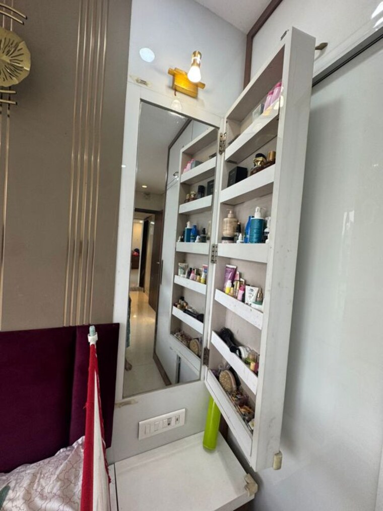 undefined, kasturi-apostrophe 2 Bedroom 750 Sq.Ft. Apartment In Wakad Pune 10464493