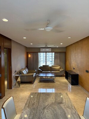 2 BHK Apartment For Rent in Versova Sea Green Apartment, Andheri West