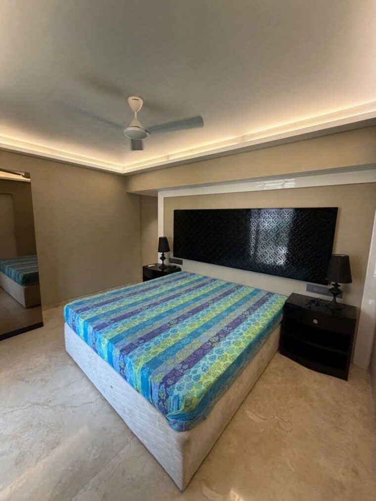 Bedroom, versova-sea-green-apartment 2 Bedroom 800 Sq.Ft. Apartment In Andheri West Mumbai 10464499