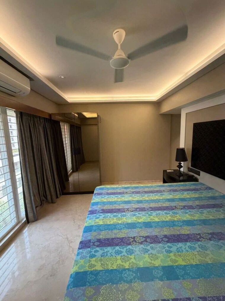 Bedroom, versova-sea-green-apartment 2 Bedroom 800 Sq.Ft. Apartment In Andheri West Mumbai 10464499