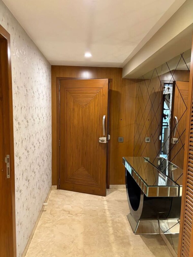 Master Bedroom, versova-sea-green-apartment 2 Bedroom 800 Sq.Ft. Apartment In Andheri West Mumbai 10464499
