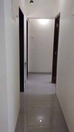Room in 2 BHK Apartment at Harshail Hornbill, Malad West – for Rent